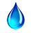 waterdrop icon48